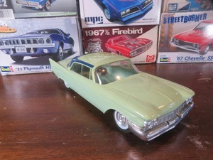 Jo-han X-EL 1959 Chrysler New Yorker Promo 1/25 - Picture 1 of 8
