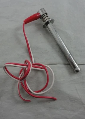 Ignitor de brilho para veículos nitro (para fonte de alimentação de 1,5 V, sem terminais) - Imagem 1 de 2