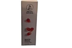 Michal Natural Natural Face Moisturizer "Pomegranate" Neu - Bild 1 von 2