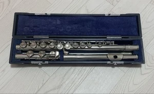 YAMAHA Flute YFL-23 - Picture 1 of 13