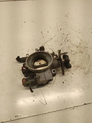 Throttle Body Throttle Valve Assembly 6-191 3.1L Fits 96-98 ACHIEVA 951914 - Image 1 of 4