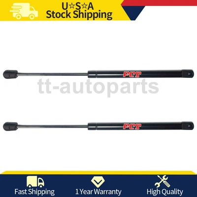 Focus Auto Parts Trunk Lid Lift Support Fits 2003 2004 2005 2006 Chevrolet SSR - Image 1 of 3