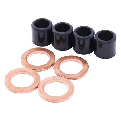 4X Nozzle Protector&Seat 119625-11870 119625-11880 For Yanmar 3JH2 3TN75L Engine - Image 1 of 4