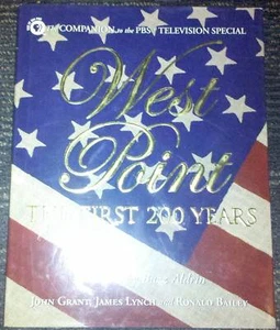 West Point by James M. Lynch, John Grant, Ronald H. ... - Picture 1 of 1