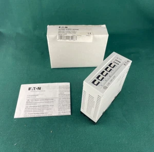 Eaton/Moeller SmartWire-DT Digitalmodul EU5E-SWD-4D2R (#ETN10) - Bild 1 von 1