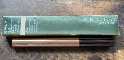 Becca Jaclyn Hill Shimmering Skin Perfector Slimlight Champagne Pop 1.68g/0.06oz - Image 1 of 4