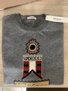 Valentino Pullover Gr. XL, Neu!! - Bild 1 von 9