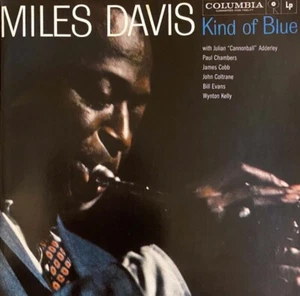 Miles Davis Kind of Blue CD *Sealed* Remastered mit Bonustrack - Bild 1 von 2