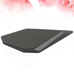 Stereo -Tastatur -Mausmatten -Maushalter kreatives Handgelenk (schwarz) - Afbeelding 1 van 12