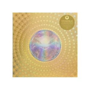 Thundercat - The Golden Age of Apocalypse (RSD 2021) - Picture 1 of 1