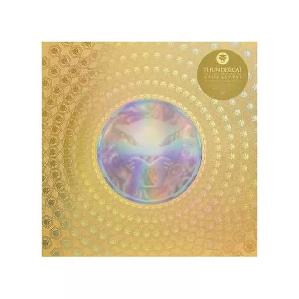 Thundercat - The Golden Age of Apocalypse (RSD 2021) - Image 1 of 1