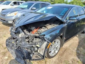 Passenger Right Front Spindle/Knuckle Fits 13-20 FUSION 968593 - Picture 1 of 12