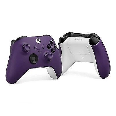 Microsoft Wireless Controller for Xbox One/Series X/S - Astral Purple