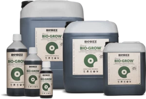 BioBizz Bio-Grow – Wachstumsdünger / organisch hochkonzentriert / in Varianten - Bild 1 von 4