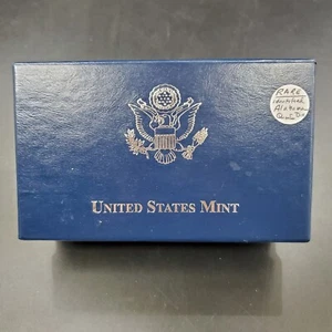 2003 P US Mint 50 State Quarters Coin & Die Set Alabama - Picture 1 of 10