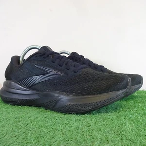 Brooks Running Trainers Size 7.5 Womens Adrenaline 24 Sports Gym Stability (B) - Picture 1 of 11