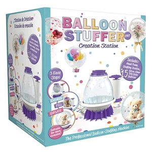 BALLOON STUFFER PRO 🎈 MACHINE - Weddings, Parties, Birthdays, Celebrations - Picture 1 of 5