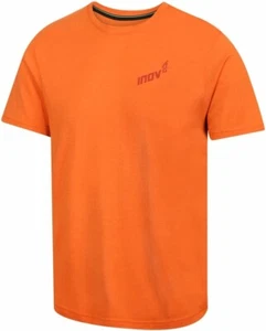 Inov-8 women's sports shirt ladies' T-shirt graphic tee "brand" 170377 - Picture 1 of 8