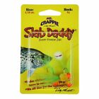 Blakemore TTI Fishing Co Mr Crappie Slab Daddy Hook-Pack of 3 (Orange/Yellow/...