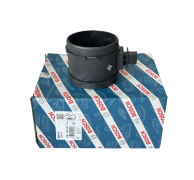 BOSCH OEM Air Mass Sensor MAF Flow Meter A2730940948 For Mercedes-Benz C280 C300 — 第 1/4 张图片