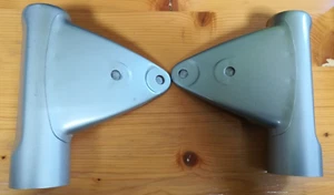 Scheinwerferhalter Suzuki GT rechts + links 51500-31840-126 - Bild 1 von 1