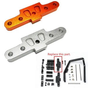 Aluminum Alloy Rear Arm Mount for Ken Block WR8 Flux BULLET3.0 MT ST 101297(3) - Picture 1 of 5