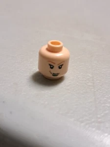LEGO Batman Head Poision Ivy - Picture 1 of 1