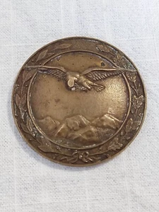 Prima guerra mondiale. Distintivo abilità perito remoto monarchia austro-ungarica, raro - Foto 1 di 2