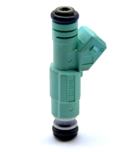 INYECTOR COMBUSTIBLE PARA VOLVO 960 S90 V90 2.5 24V SEIS CILINDROS B6254S 94-98 0280155733 - Imagen 1 de 6