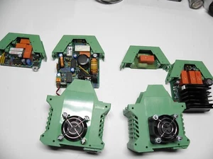 Phoenix Contact ME 22,5 OT-MKKSO con ME 22,5 UTR e ME 22,5 UTL - Foto 1 di 4