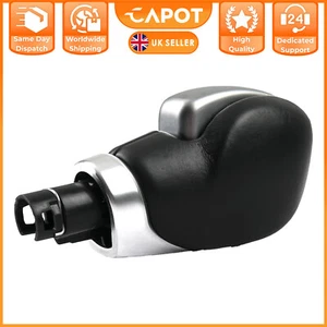 Perilla de cambio de marchas automática escénica 328652311R para Renault Kadjar Koleos I II Megane IV - Imagen 1 de 5