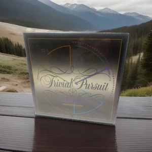 Trivial Pursuit Genus III 3 Edition Board Game Great Shape Parker Brothers( New) - Picture 1 of 1