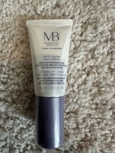 Meaningful Beauty Anti-Aging Day Cream SPF 30 0.5 oz Environmental Protect Seale - Picture 1 of 4