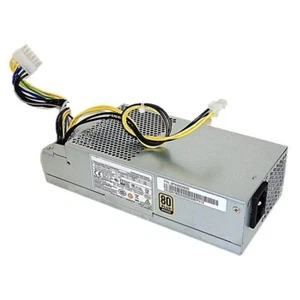 For Acer Veriton B630 X4630 X6630 Computer Power Supply FSP220-30FABA 220W - Picture 1 of 2