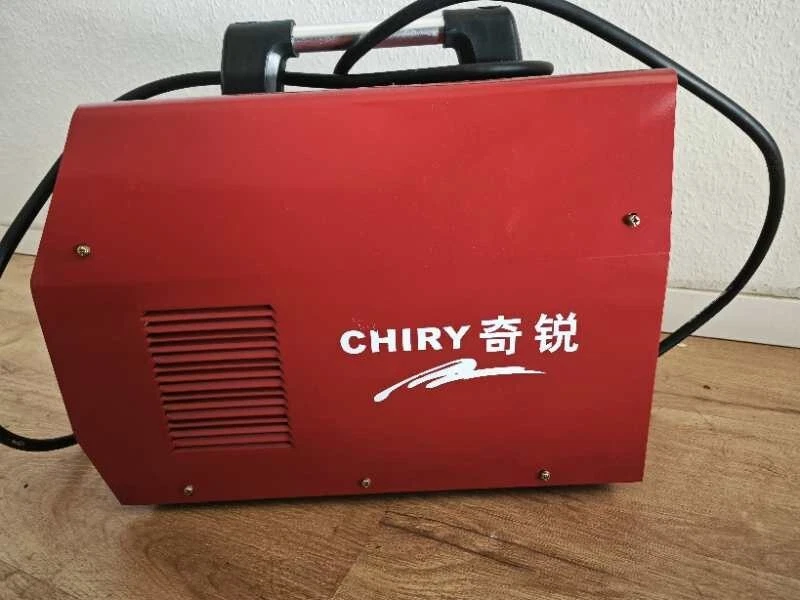 TIG/MMA/Cut 3 in 1 Maschine - Bild 1 von 4