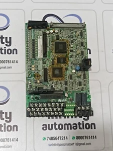 Placa de circuito de control YPHT31261-1G para YASKAWA F7 CIMR-F7A45P5 1 PIEZA - Imagen 1 de 7