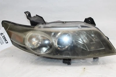 HEADLIGHT LAMP ASSEMBLY Infiniti FX35 FX45 2007 07 2008 08 Right 1376487 Foto 1 de 4