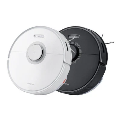 Roborock Q7 Max Saugroboter mit Wischfunktion & LiDAR Navigation - Bild 1 von 4