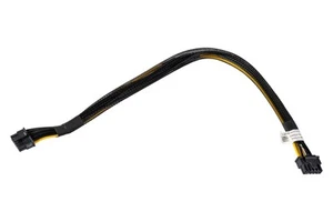 Power cable Dell PowerEdge R7525 GPU to PWR 16 PIN 450W D5X6Y - Afbeelding 1 van 1