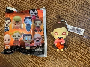 Spirit Halloween Serie 2 Figura Bolsa Clip Zombie Bebés Gutsy Gwen NUEVO - Imagen 1 de 7