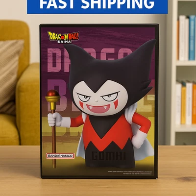 Figura Bandai Dragon Ball Daima GOMAH Banpresto Anime Coleccionable Nueva en Caja Foto 1 de 4