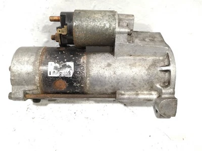 MITSUBISHI SHOGUN 1999 - 2007 STARTER MOTOR 3.2 DIESEL MANUAL 57308 ME204424 - Image 1 of 4