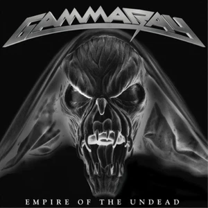 Gamma Ray Empire of the Undead (CD) Album (Jewel Case) - Bild 1 von 2