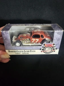 ERTL Modified Legend 1997 diecast 1:64 Evan #77 edición #34 - Imagen 1 de 6