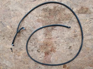 Volvo V40 2012-On Headlight Washer Jet Hose Pipe With Fittings Connector - Picture 1 of 4