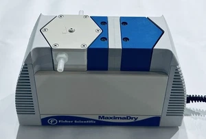 Fisher Scientific MaximaDry Membran-Vakuumpumpe PU 1306-N820-9.01 - Bild 1 von 10