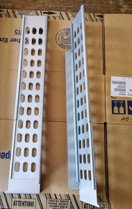 APC MIC SPC 870-1250A L & MIC SPC 870-1251A R Inner Outer Server Rail Kit - Picture 1 of 8