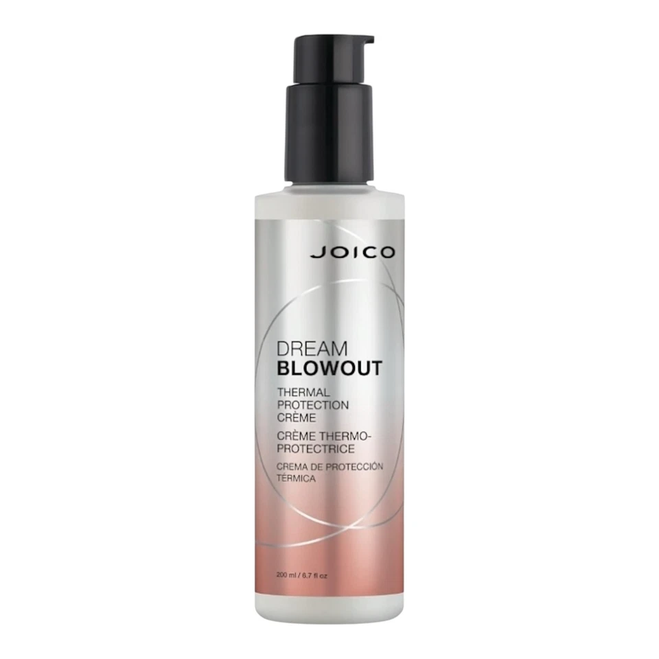 Joico Dream Blowout Thermal Protection Creme 6.7 Oz - Image 1 of 1
