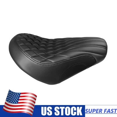 Breathable New Soft Leather Driver Seat For Honda CMX1100 A ABS / D DCT 2021-25 - Image 1 of 4