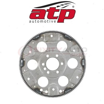 ATP Automatic Transmission Flexplate for 1973-1983 Chevrolet Malibu -  op - Изображение 1 из 4